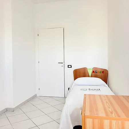דירה C019 - Camerano, Ampio Trilocale Con Wifi